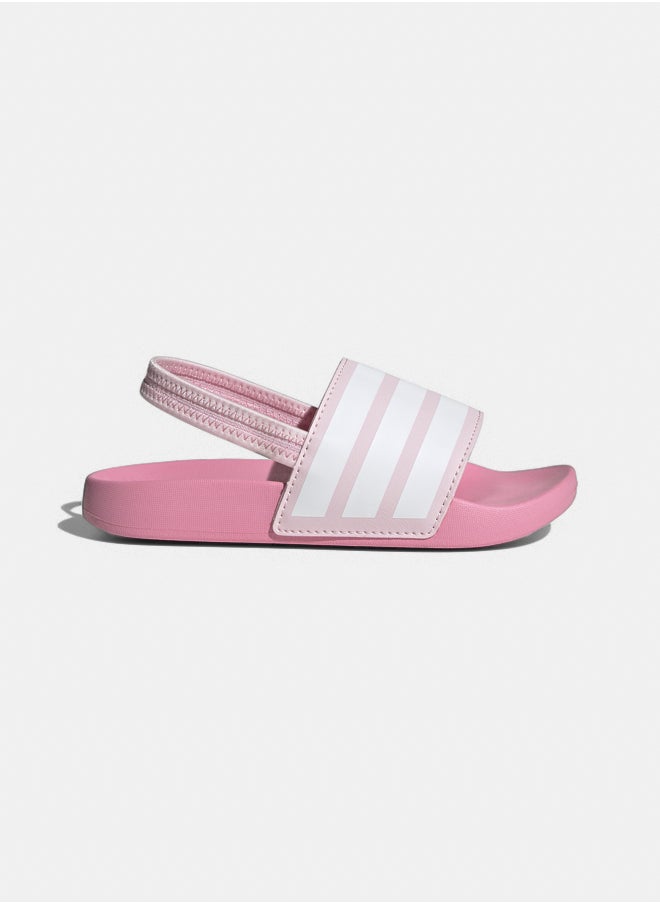 Adidas adilette estrap children unisex slides  - Image 1