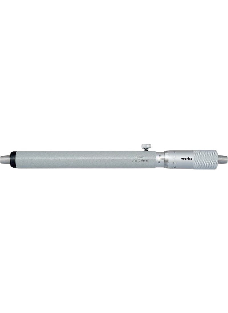 WERKA - 3110-150 125-150MM Monoblock Internal Micrometer - Image 1