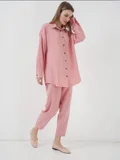BIG DART Powder Pink