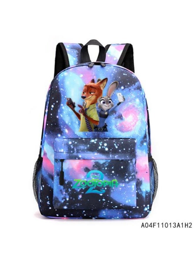 Practical and versatile backpack to meet the needs of a variety of scenes - 189 - Image 1