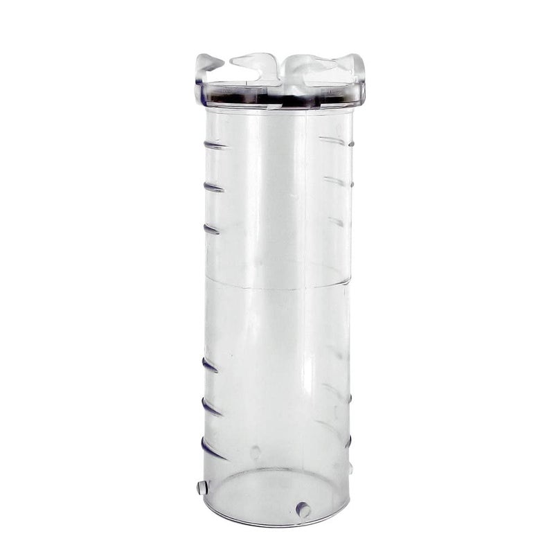 Valterra T1022 Clearview Hose Adapter - 10" Extension