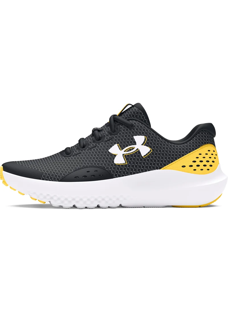 UNDER ARMOUR Boys' Grade School Surge 4 Shoes