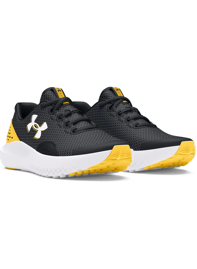 UNDER ARMOUR Boys' Grade School Surge 4 Shoes