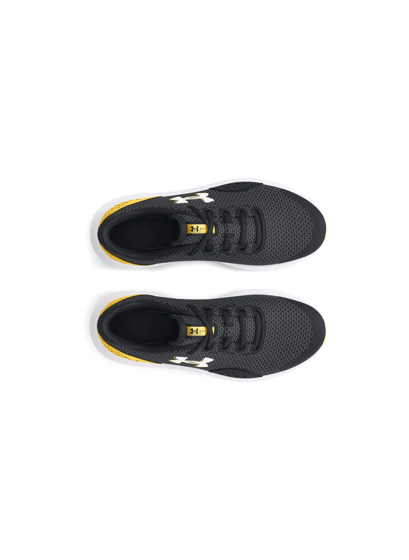 UNDER ARMOUR Boys' Grade School Surge 4 Shoes