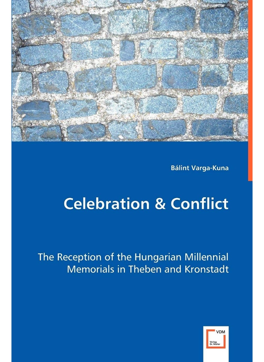Celebration & Conflict  - Image 1