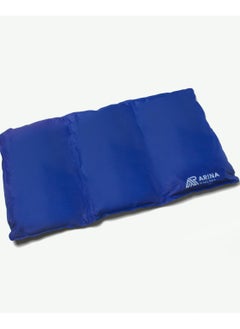 ARINA versatile thermal compressfor (hot/cold) - a large size as a pain relief and injury treatment material, powered by cooling and heating 