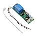 GODIYMODULES Adjustable Cycle Timer Delay OnOff Switch Power Supply Relay Shield DC 12V Timer Delay Relay Module 060 Minutes - Image 2