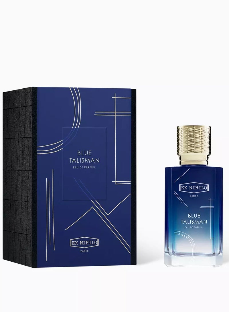 Ex Nihilo BLUE TALISMAN EDP 100 ML - Image 1