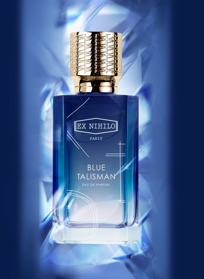 Ex Nihilo BLUE TALISMAN EDP 100 ML - Image 2