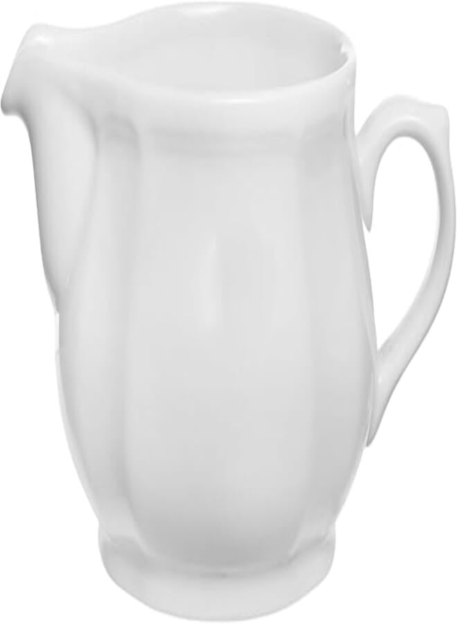 Royal Porcelain | Gravy Boat | 0.20 L | White | Shape 32