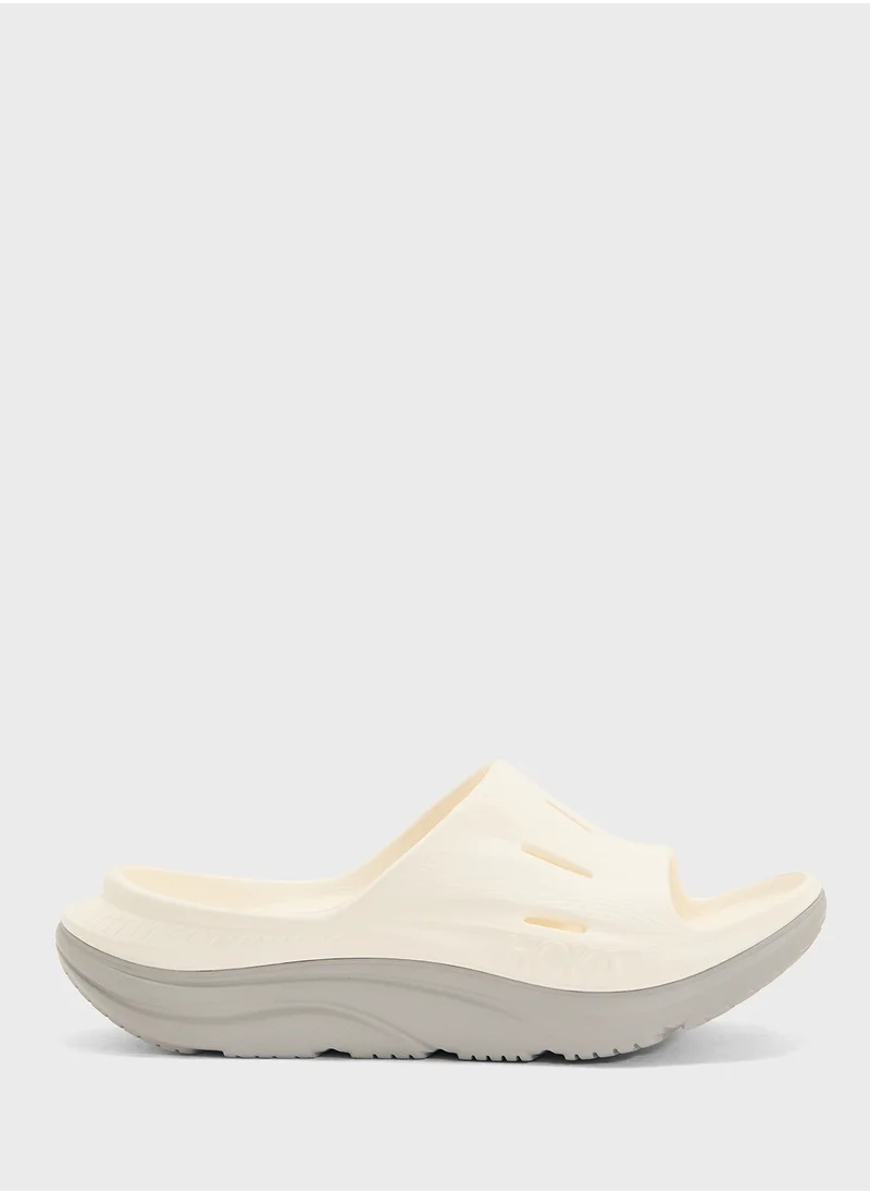 Hoka Ora Recovery Slide 3