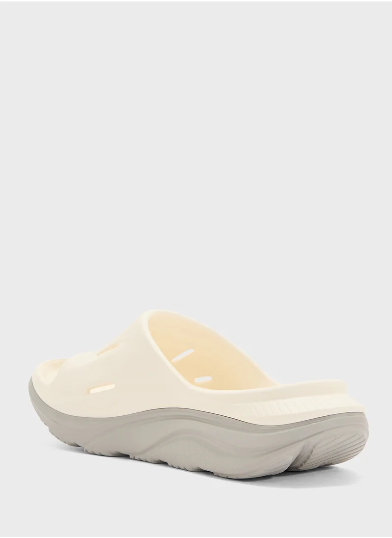 Hoka Ora Recovery Slide 3