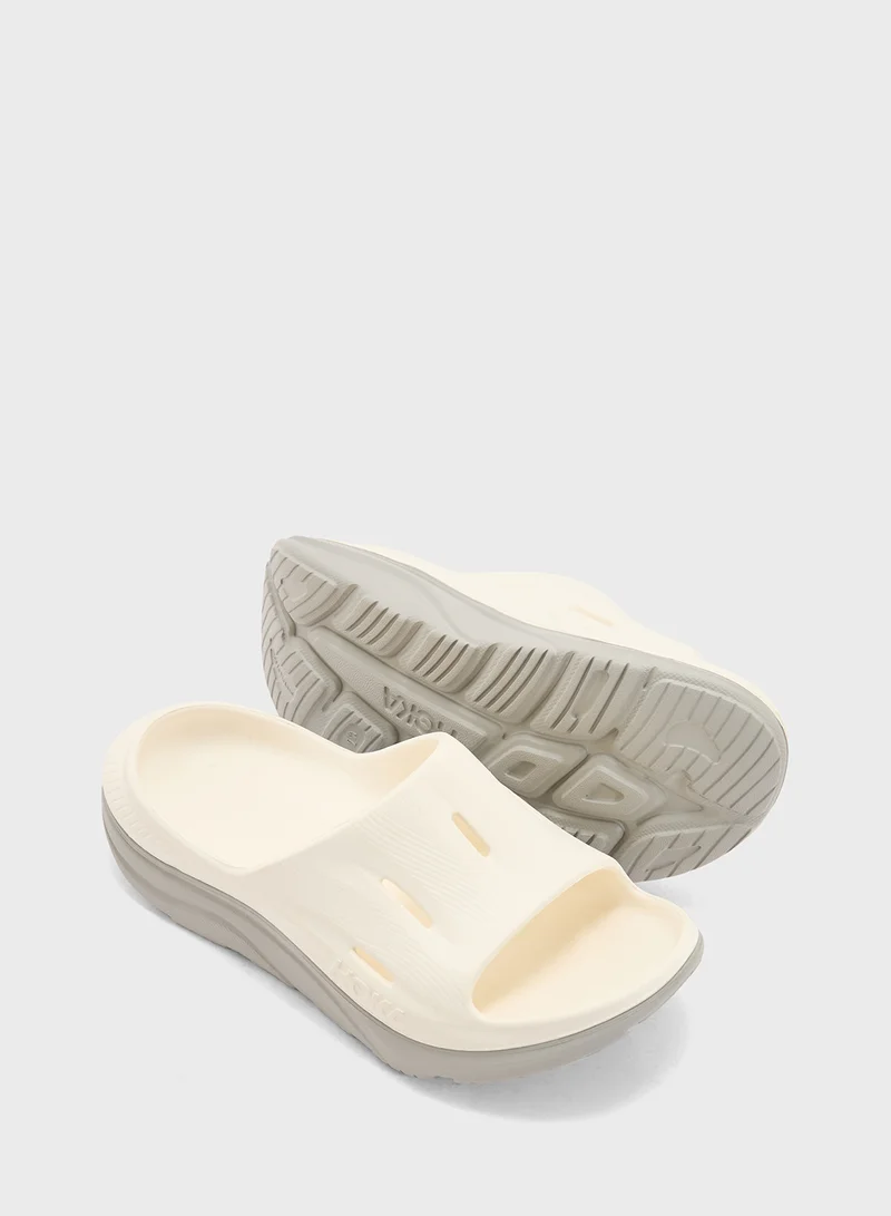 Hoka Ora Recovery Slide 3