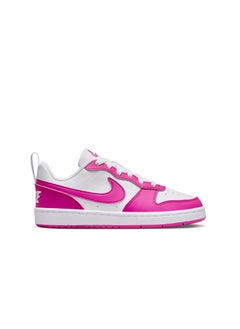 Nike Youth Court Borough Low Recraft  - Image 1