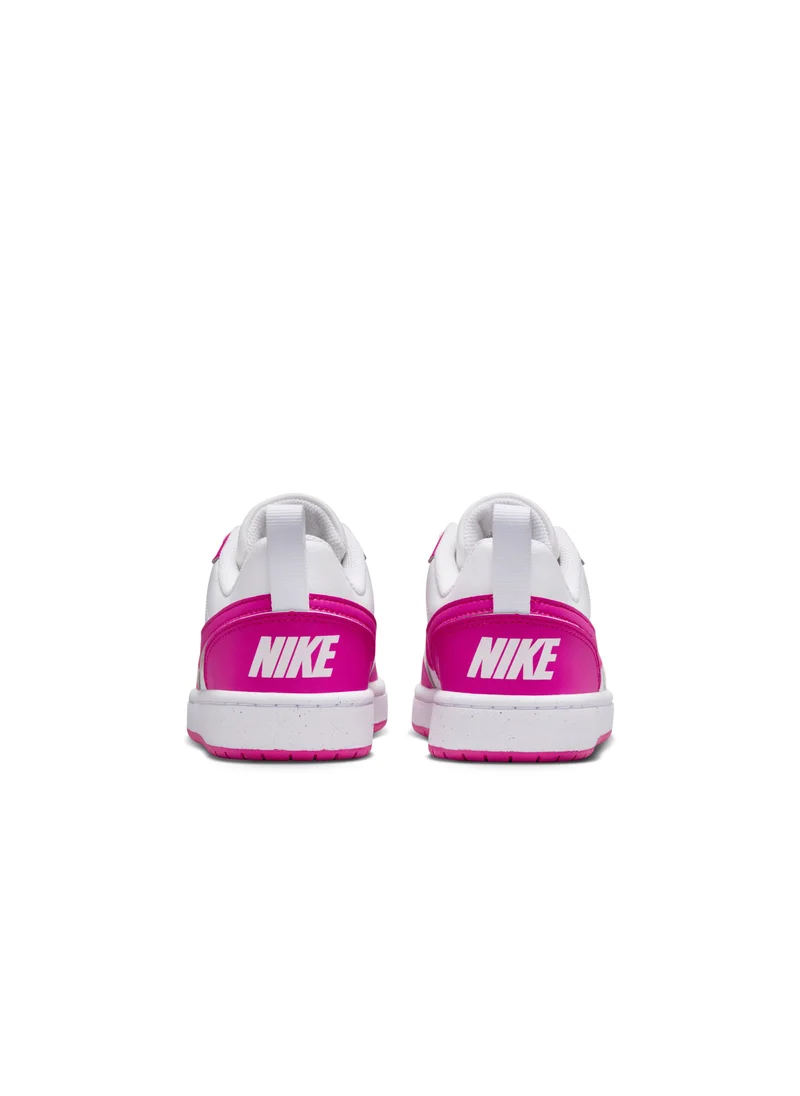 Nike Youth Court Borough Low Recraft