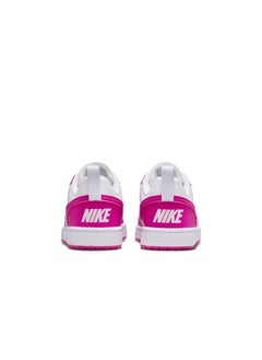 Nike Youth Court Borough Low Recraft  - Image 4