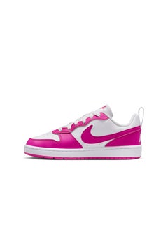 Nike Youth Court Borough Low Recraft  - Image 2