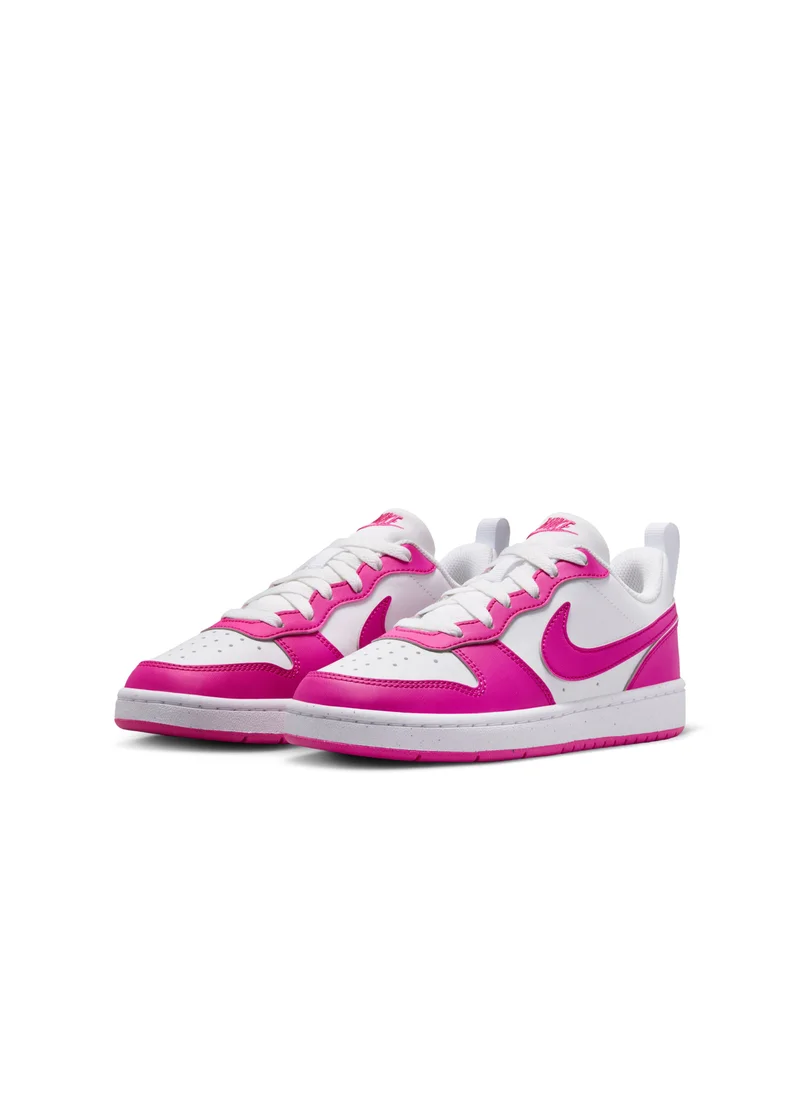 Nike Youth Court Borough Low Recraft