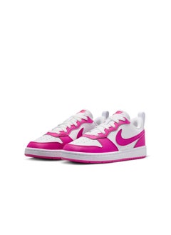 Nike Youth Court Borough Low Recraft  - Image 3