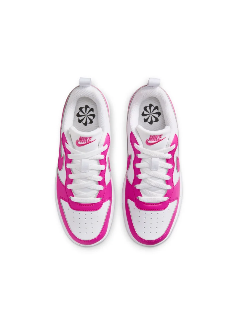 Nike Youth Court Borough Low Recraft