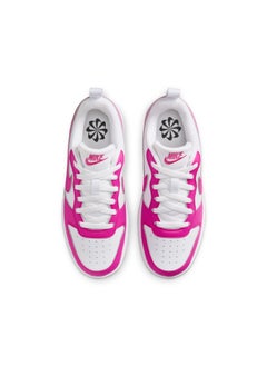 Nike Youth Court Borough Low Recraft  - Image 5
