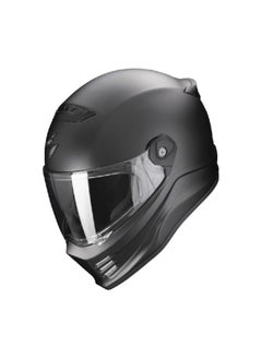 COVERT FX Matt black XL
