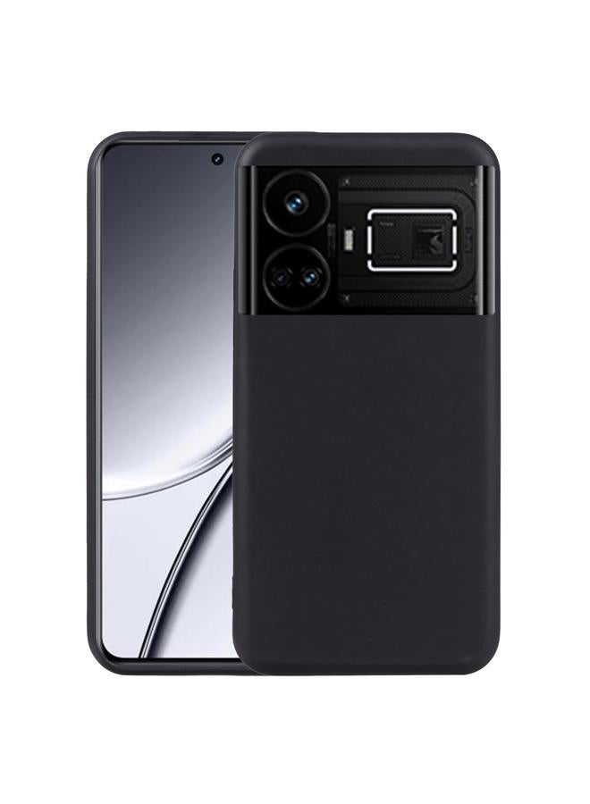 The Bros Case For Realme GT5 TPU Phone Case