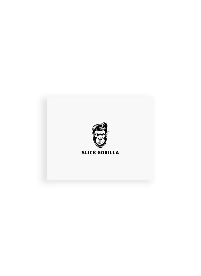 Slick Gorilla Slick Gorilla Hair Products 'The Box Set'  - Image 3