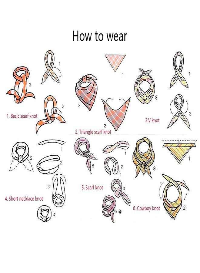 AUOCATTAIL 4th of July Dog Bandana Independence Day Festival Patriotic Dog Bandana Adjustable Soft Pet Triangle Scarf with Painting US Flag Elements Patterns for Small Medium-Large Dogs Cats - Image 5