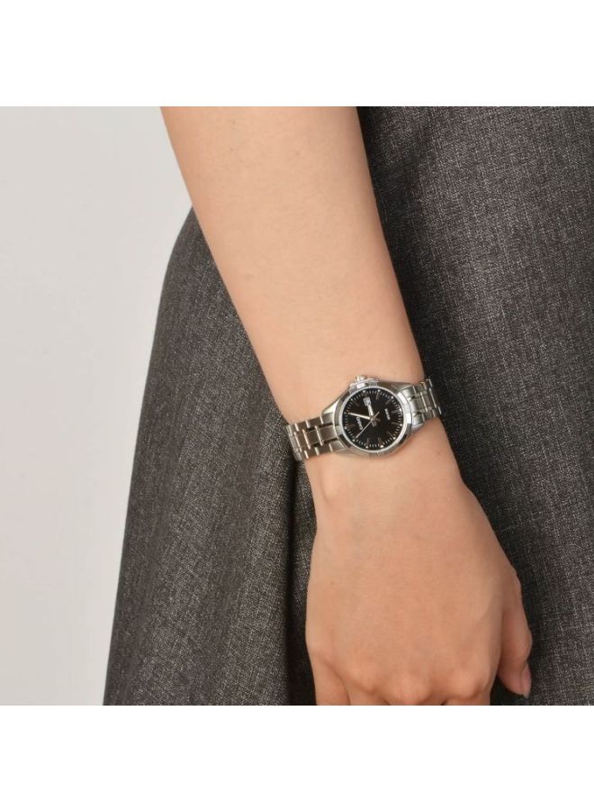 CASIO Men Dress Analog Watch MTP-1308D-1A - Image 4