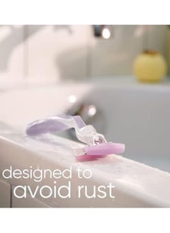 Gillette Venus Women's Comfortglide Breeze Handle + 2 Blades  - Image 3