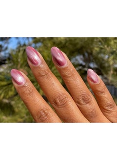 Generic eve nail polish rose  - Image 1