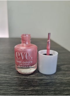 Generic eve nail polish rose  - Image 5
