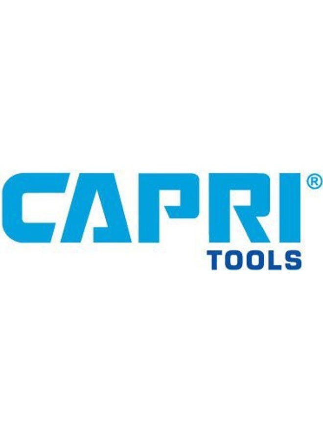 Capri Tools CP40209 40209 Klinge Mini Bolt Cutter, 8", Blue/Black - Image 5