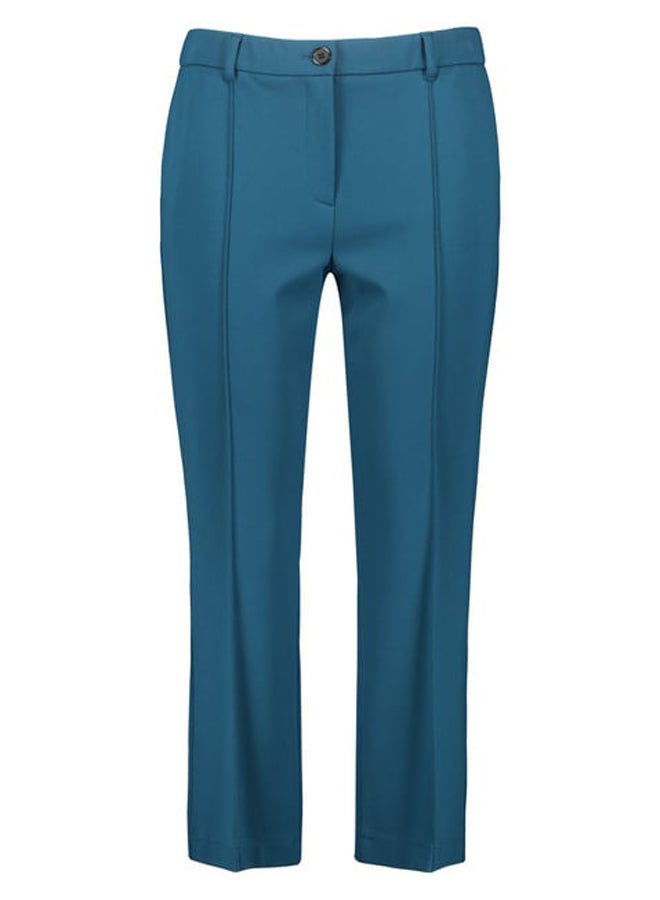 GERRY WEBER 7/8-length stretch trousers, Lucy  - Image 2