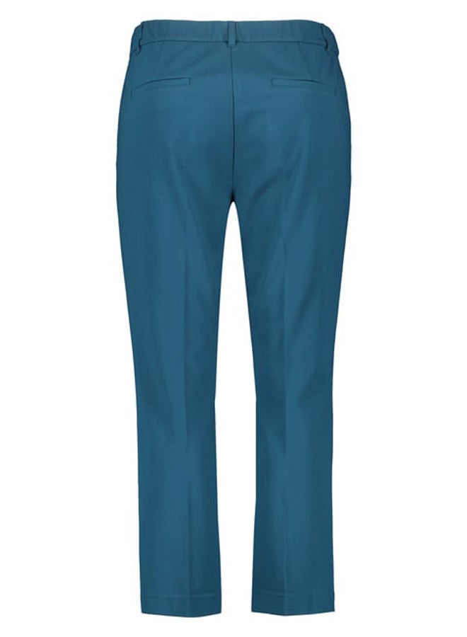 GERRY WEBER 7/8-length stretch trousers, Lucy  - Image 3