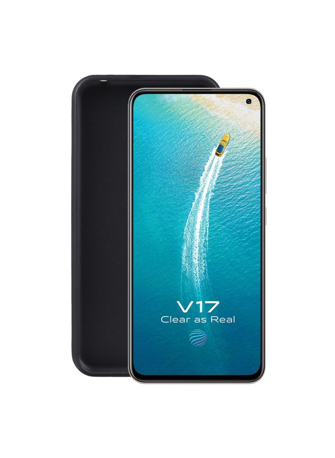 The Bros TPU Phone Case For vivo V17