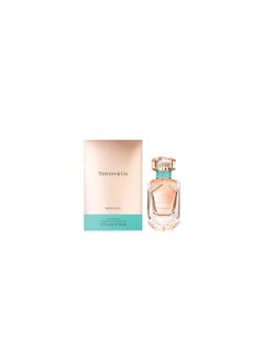Tiffany & Co. Tiffany  Co Tiffany Rose Gold Eau de Parfum Spray for Women 16 Ounce 
