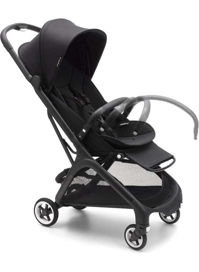 Bugaboo - Butterfly Bumper Bar, Stroller Accessory, Compatible with Bugaboo Butterfly, Easy to Attach, For 0+ Months - Image 3