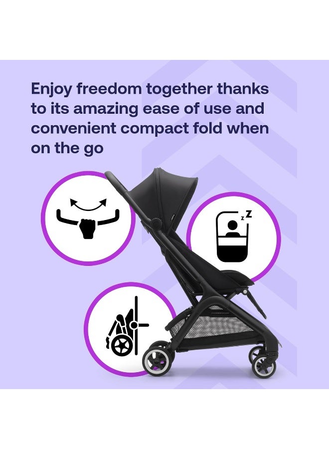 Bugaboo - Butterfly Bumper Bar, Stroller Accessory, Compatible with Bugaboo Butterfly, Easy to Attach, For 0+ Months - Image 5