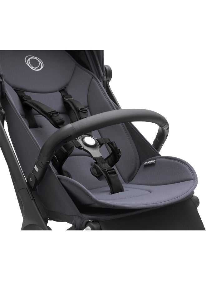 Bugaboo - Butterfly Bumper Bar, Stroller Accessory, Compatible with Bugaboo Butterfly, Easy to Attach, For 0+ Months - Image 2