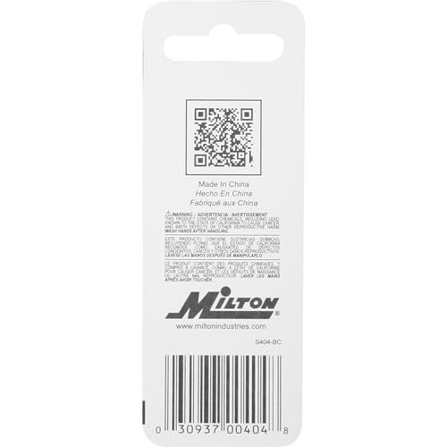 Milton S-404 TR C1 Tire Valve Core - Box of 5 - Image 4