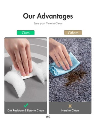 Anti Slip Bath Mat