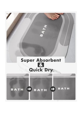 Anti Slip Bath Mat