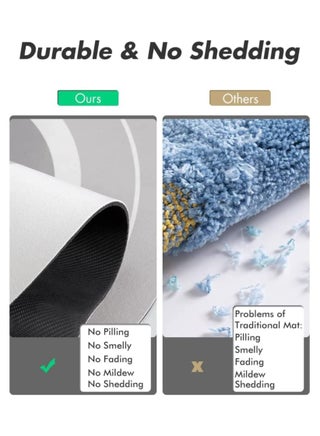 Anti Slip Bath Mat