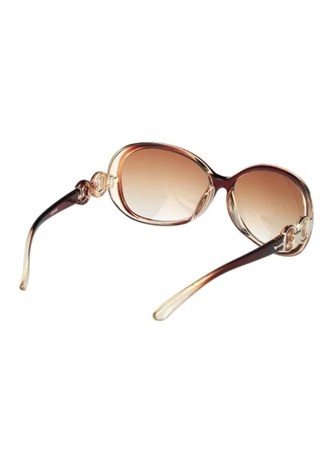 JOOM Women's Polarized Butterfly Sunglasses  - Image 2