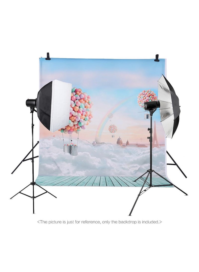 Andoer 1.5 * 2m Photography BackgrounStar Pattern for Children Kids Baby Photo Studio Portrait Shooting - pzsku/ZDEF40AC52DD2FFA5A29EZ/45/_/1688972668/b9024efe-f6e5-41b2-8217-e809bd3cc2ea