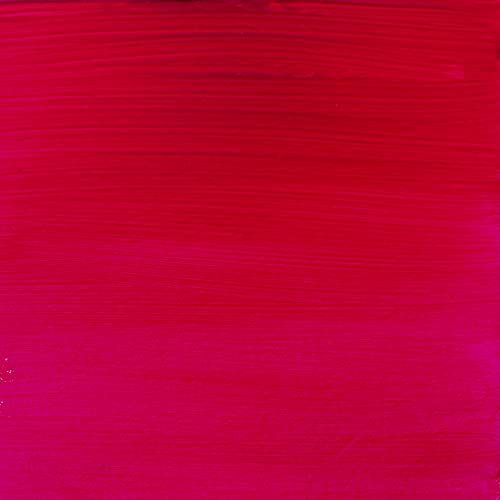 Amsterdam Standard Series Acrylic Jar 500ml Primary Magenta 369 (17723692) - Image 4