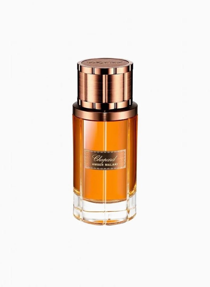 Chopard Wish Amber Malaki - Image 2