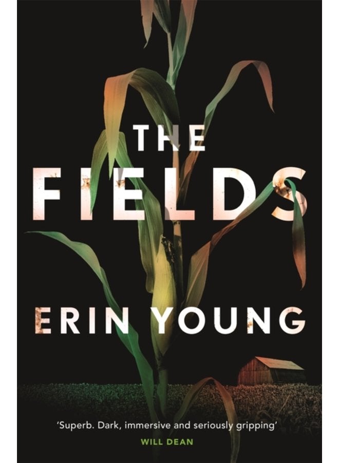The Fields - Paperback